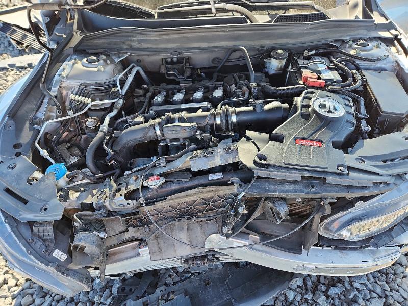 Продаж на аукціоні авто 2020 Honda Accord, vin: 1HGCV1F32LA125734, номер лоту: 56970616