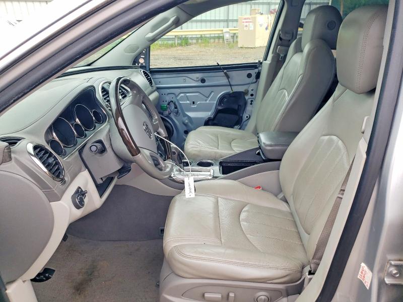 Aukcja sprzedaży 2014 Buick Enclave, vin: 5GAKVBKD7EJ168016, numer aukcji: 59079716
