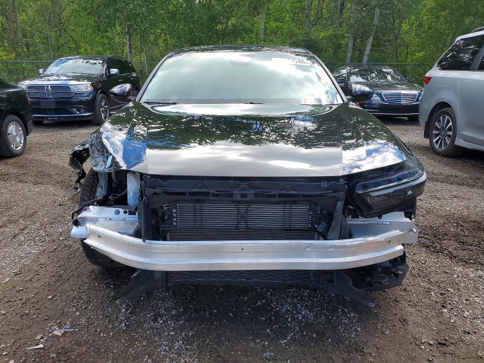 Aukcja sprzedaży 2024 Honda Accord, vin: 1HGCY2F82RA801214, numer aukcji: 57357286