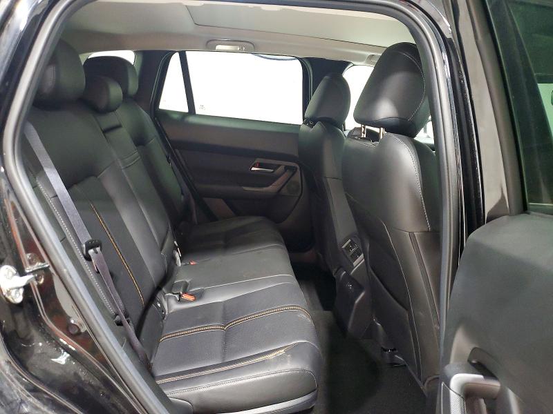 57933026 :رقم المزاد ، 7MMVAAEW0SN141579 vin ، 2025 Mazda Cx-50 مزاد بيع