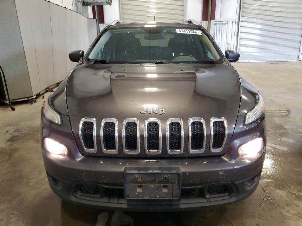 Aukcja sprzedaży 2015 Jeep Cherokee, vin: 1C4PJMCB5FW768403, numer aukcji: 57411956