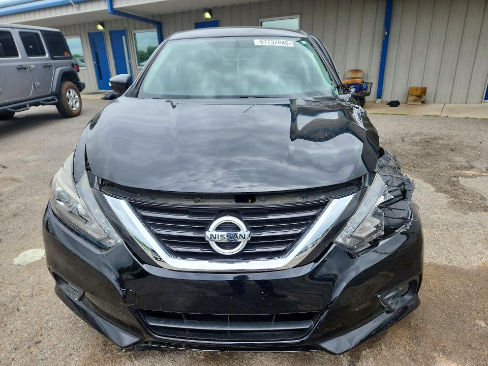 Aukcja sprzedaży 2018 Nissan Altima, vin: 1N4AL3AP3JC212034, numer aukcji: 57732846