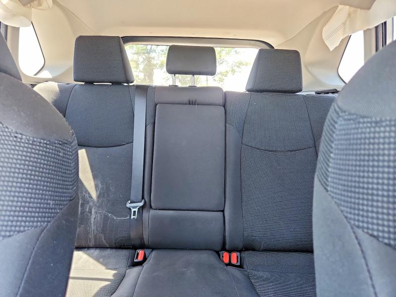 59180646 :رقم المزاد ، 2T3F1RFV4RC436696 vin ، 2024 Toyota Rav4 مزاد بيع