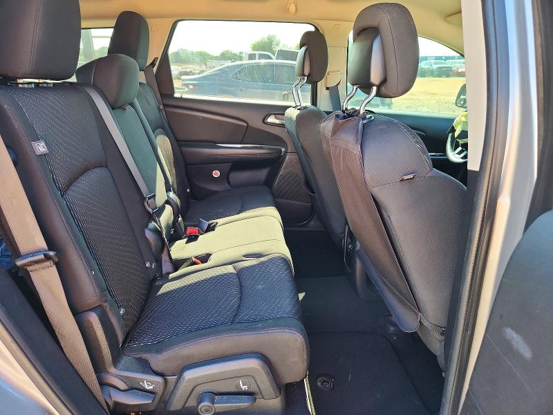 Продажа на аукционе авто 2017 Dodge Journey, vin: 3C4PDCAB9HT528414, номер лота: 55996006