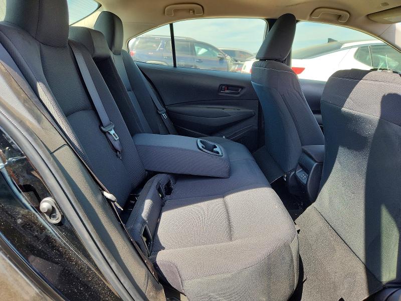 Aukcja sprzedaży 2024 Toyota Corolla, vin: JTDB4MEE2R3022053, numer aukcji: 55841336