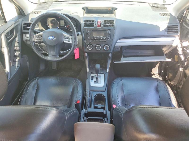 Aukcja sprzedaży 2014 Subaru Forester, vin: JF2SJAAC9EH419494, numer aukcji: 57434756