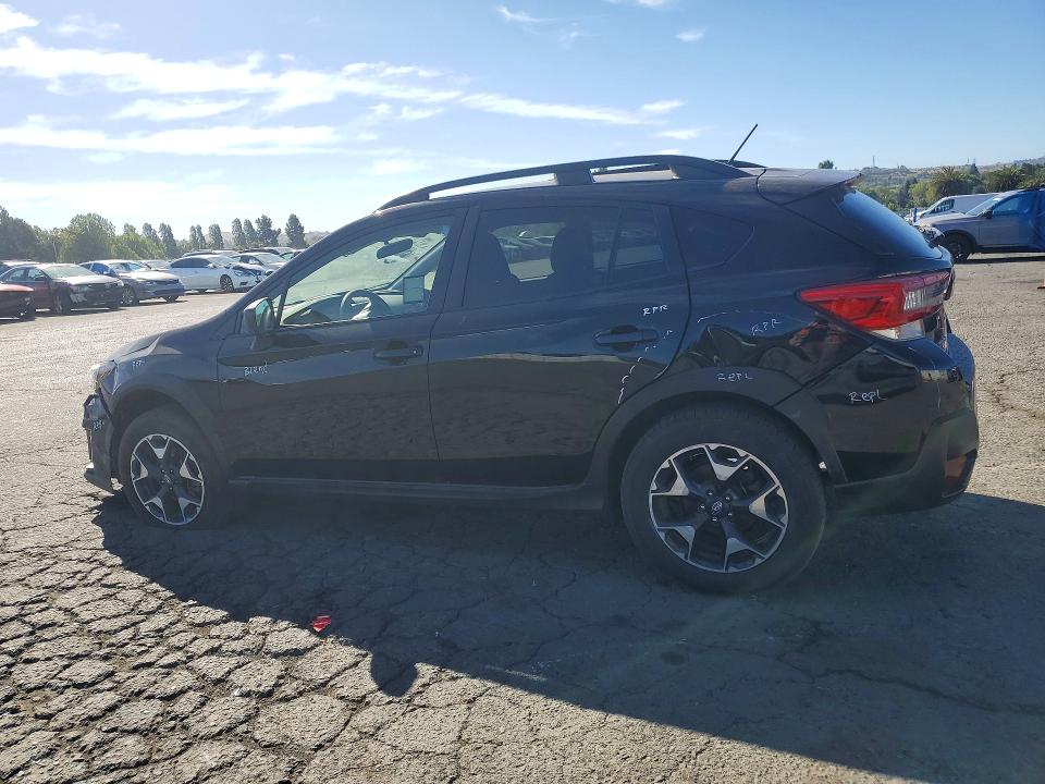 Aukcja sprzedaży 2020 Subaru Crosstrek, vin: JF2GTABC6LH261062, numer aukcji: 56318376