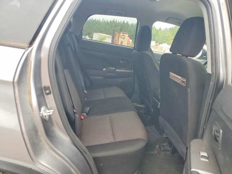 Auction sale of the 2018 Mitsubishi Outlander Sport, vin: JA4AP3AU6JZ032879, lot number: 57753836