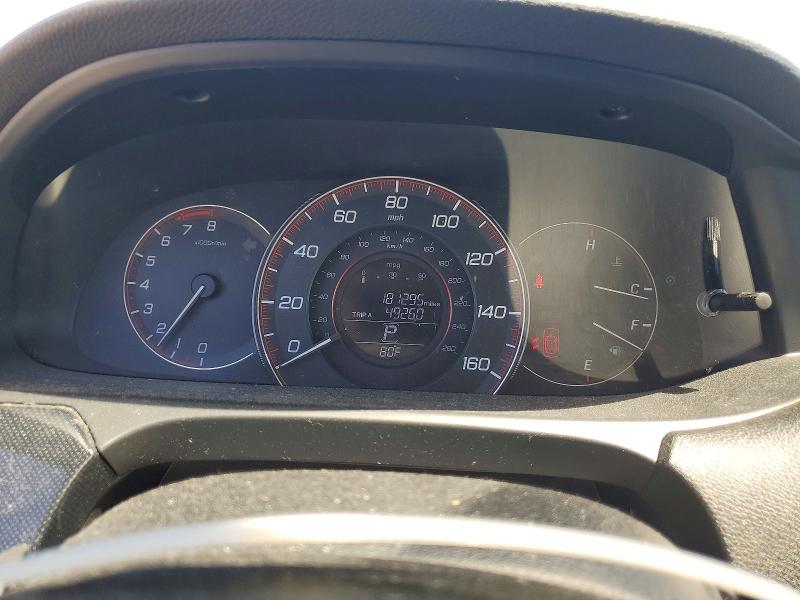 2015 Honda Accord მანქანა იყიდება აუქციონზე, vin: 1HGCR2F55FA042668, აუქციონის ნომერი: 55940336