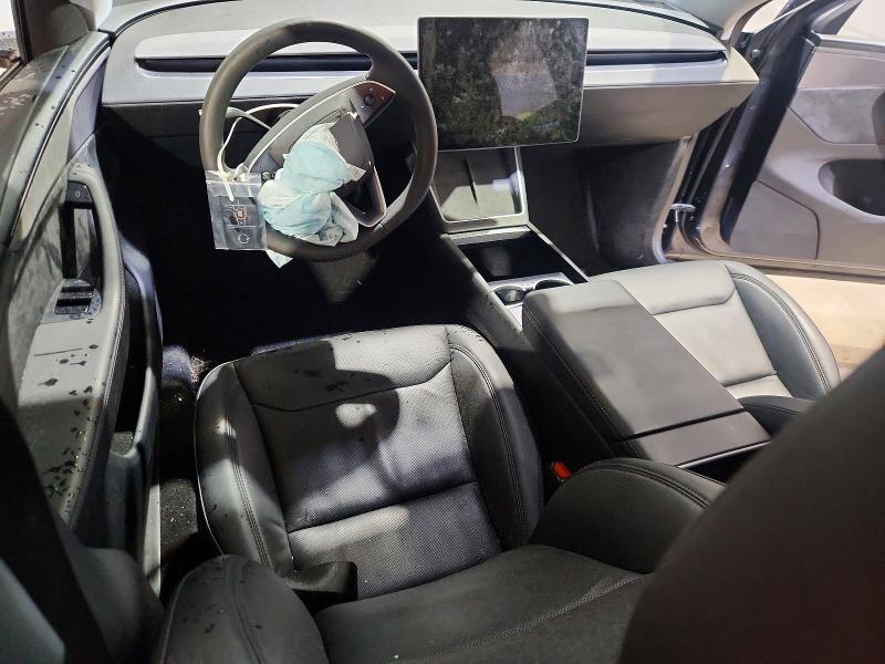 Aukcja sprzedaży 2026 Tesla Model Y, vin: 7SAYGDEE0TA438422, numer aukcji: 56191176