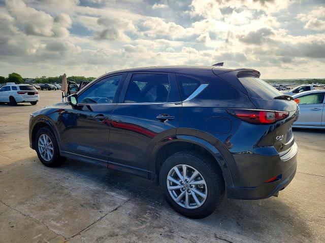 Продаж на аукціоні авто 2024 Mazda Cx-5, vin: JM3KFBBM2R0394821, номер лоту: 56768656