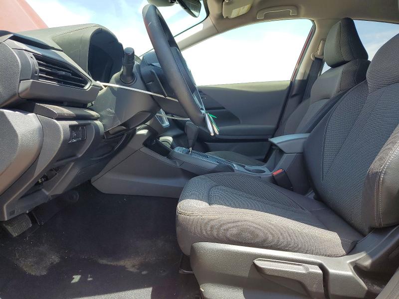 55467986 :رقم المزاد ، JF2GUADC8RH863979 vin ، 2024 Subaru Crosstrek مزاد بيع