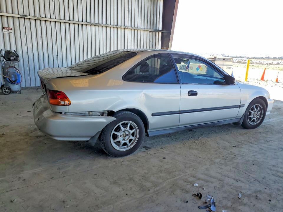 56309276 :رقم المزاد ، 1HGEJ6268WL803347 vin ، 1998 Honda Civic مزاد بيع