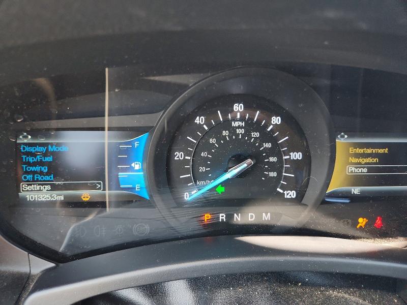 Aukcja sprzedaży 2017 Ford Expedition, vin: 1FMJU2AT7HEA39367, numer aukcji: 57628086