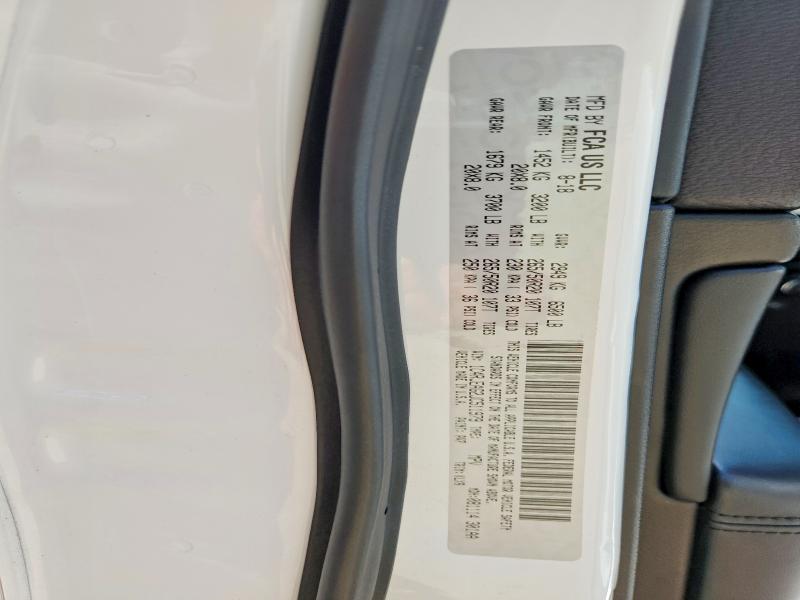 Aukcja sprzedaży 2018 Jeep Grand Cherokee, vin: 1C4RJEAG2JC511979, numer aukcji: 58157976