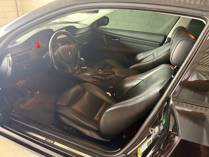 Aukcja sprzedaży 2011 Bmw 328, vin: WBAKE3C50BE557478, numer aukcji: 85772715