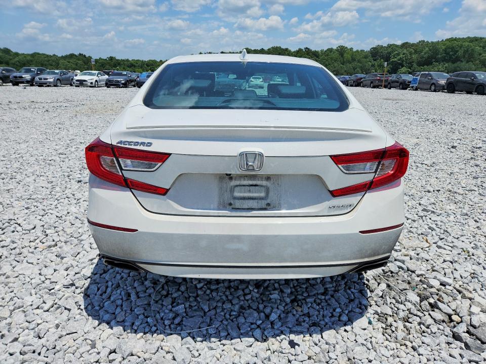 Продаж на аукціоні авто 2020 Honda Accord, vin: 1HGCV1F37LA073128, номер лоту: 59221106