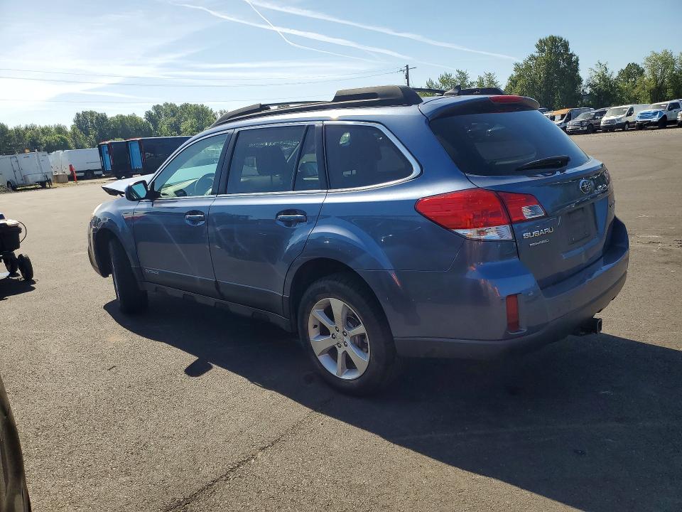 Aukcja sprzedaży 2014 Subaru Outback, vin: 4S4BRBCC3E3259762, numer aukcji: 57269626