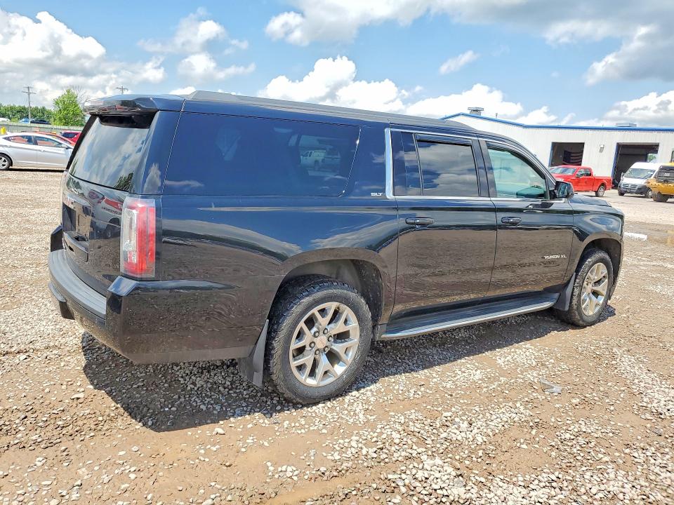 Продажа на аукционе авто 2016 Gmc Yukon Xl, vin: 1GKS2GKC4GR382725, номер лота: 59175196