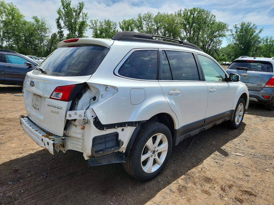 56237816 :رقم المزاد ، 4S4BRBCC9D3255620 vin ، 2013 Subaru Outback مزاد بيع