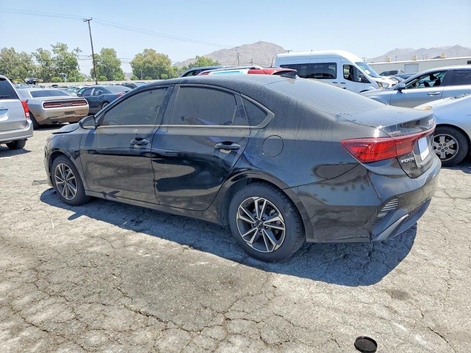 Aukcja sprzedaży 2023 Kia Forte, vin: 3KPF24AD7PE686777, numer aukcji: 55170366