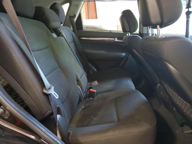 Продаж на аукціоні авто 2014 Kia Sorento, vin: 5XYKTCA6XEG479467, номер лоту: 55686666