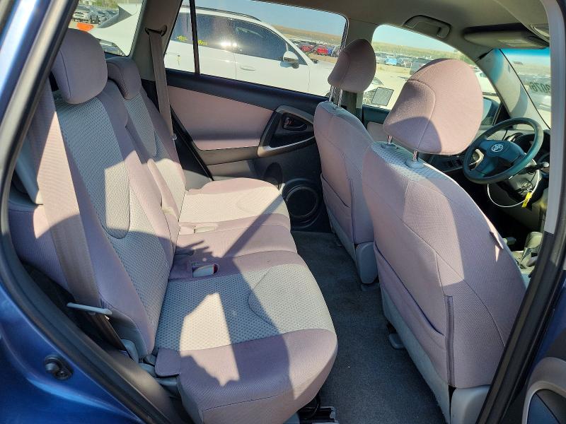 Продажа на аукционе авто 2006 Toyota Rav4, vin: JTMZD33VX66001943, номер лота: 57783076