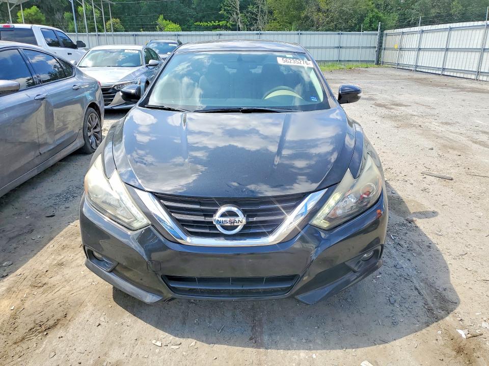 56235276 :رقم المزاد ، 1N4AL3AP5HC118506 vin ، 2017 Nissan Altima مزاد بيع