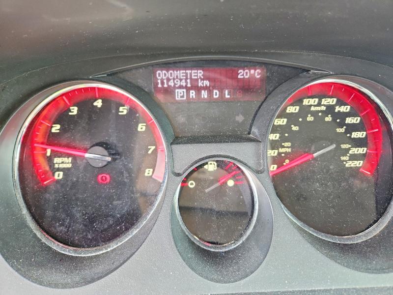 Aukcja sprzedaży 2011 Gmc Acadia, vin: 1GKKRPED1BJ261366, numer aukcji: 56441286