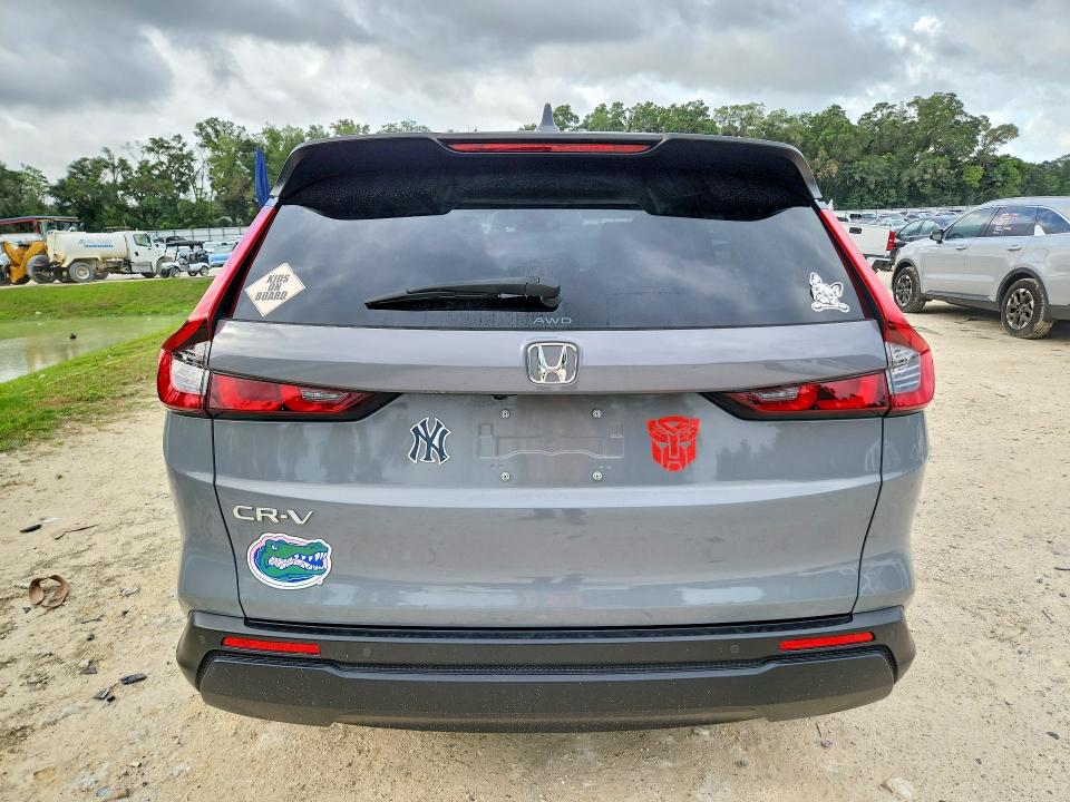 Aukcja sprzedaży 2023 Honda Cr-v, vin: 2HKRS4H77PH416036, numer aukcji: 55497816