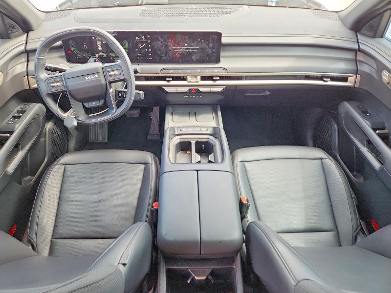 Aukcja sprzedaży 2027 Kia Telluride, vin: 5XYPE5S14VG002726, numer aukcji: 56688466