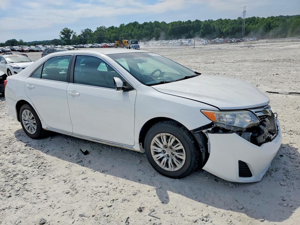 Aukcja sprzedaży 2013 Toyota Camry, vin: 4T1BF1FK8DU225668, numer aukcji: 56222436