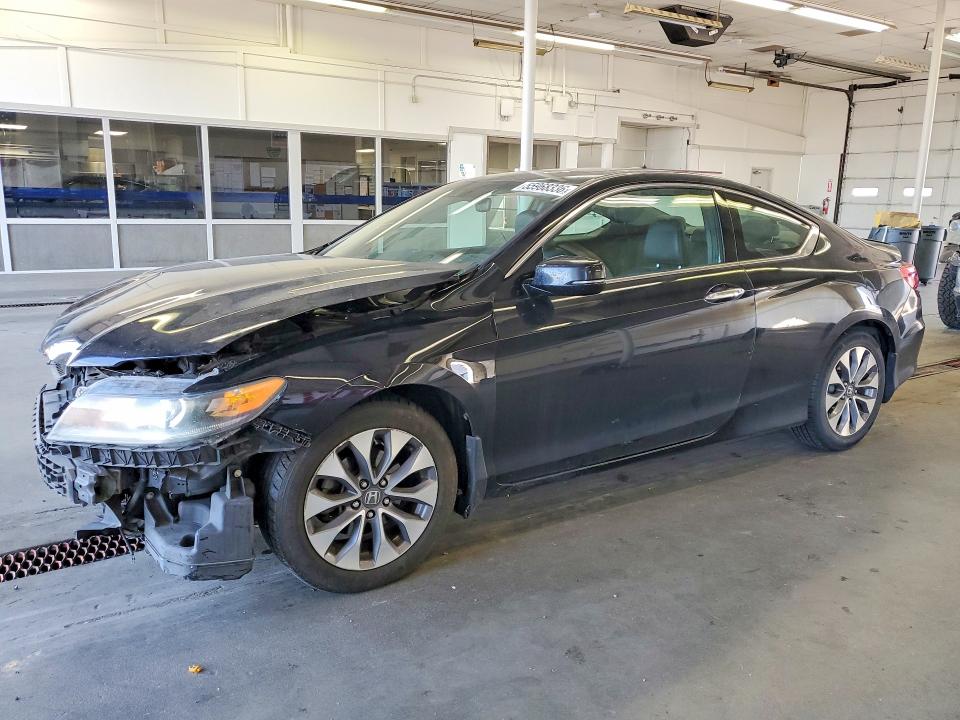Aukcja sprzedaży 2015 Honda Accord, vin: 1HGCT1B82FA014256, numer aukcji: 55968336