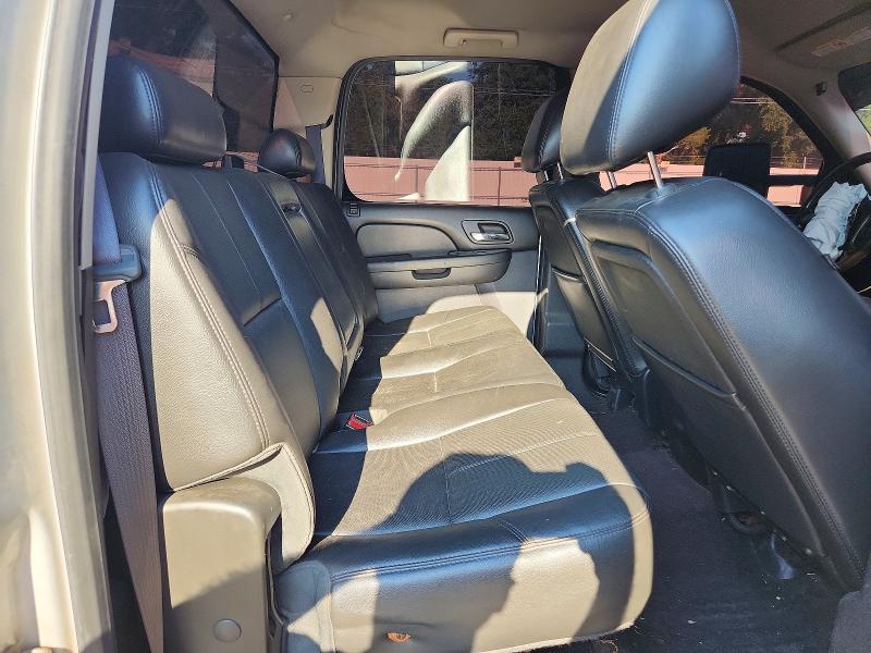 Продажа на аукционе авто 2013 Chevrolet Silverado, vin: 1GC1KYE87DF183444, номер лота: 56748796