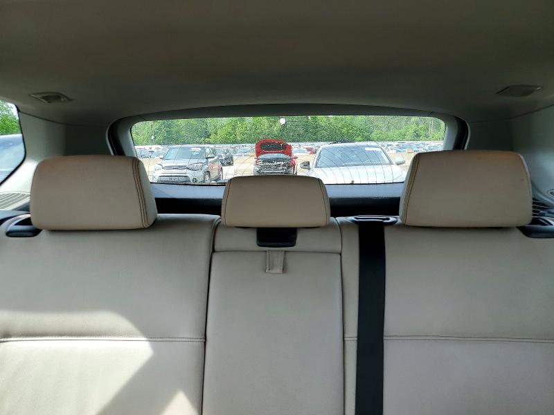 Aukcja sprzedaży 2011 Bmw 3 Series 320i Xdrive, vin: 5UXWX5C57BL713231, numer aukcji: 56112776