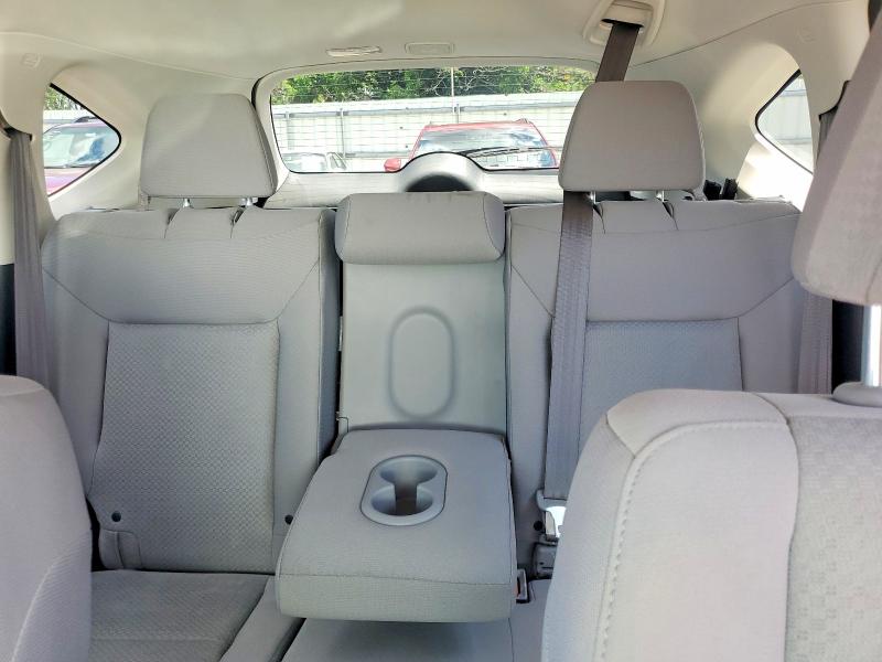 Продаж на аукціоні авто 2015 Honda Cr-v, vin: 2HKRM4H56FH679724, номер лоту: 57433736