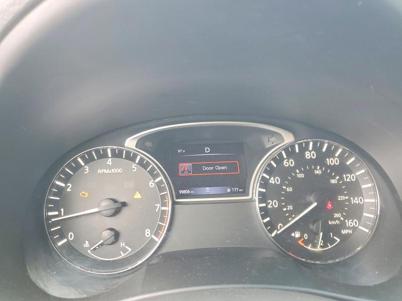 Продаж на аукціоні авто 2018 Nissan Altima, vin: 1N4AL3AP5JC102442, номер лоту: 59289496