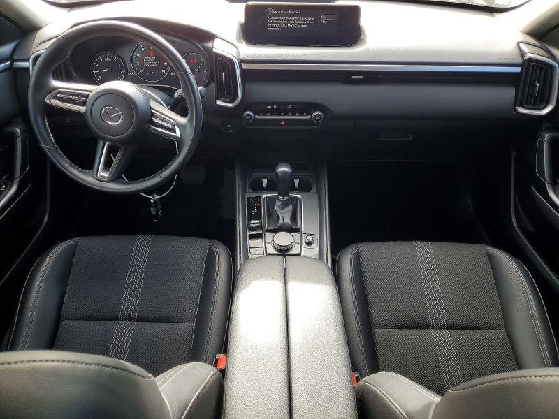 57962746 :رقم المزاد ، 7MMVABAM9PN150587 vin ، 2023 Mazda Cx-50 مزاد بيع
