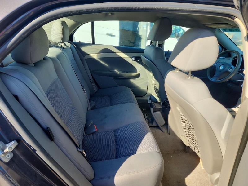 Продажа на аукционе авто 2011 Chevrolet Malibu, vin: 1G1ZB5E19BF235912, номер лота: 56986966