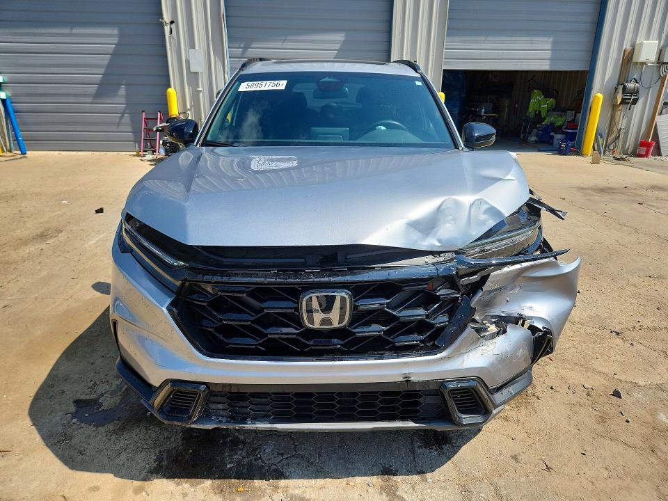 Aukcja sprzedaży 2023 Honda Cr-v, vin: 7FARS5H5XPE010100, numer aukcji: 58951756