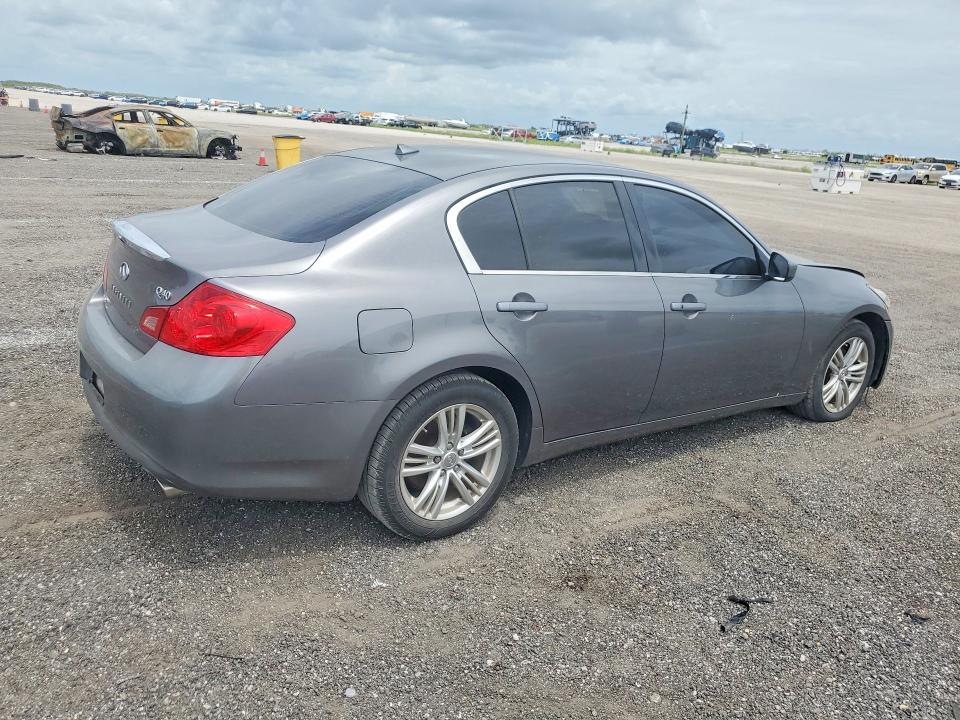2015 Infiniti Q40 მანქანა იყიდება აუქციონზე, vin: JN1CV6AR4FM520656, აუქციონის ნომერი: 56714766