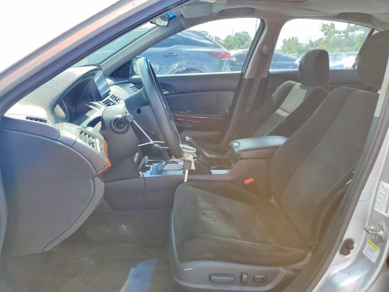 59242766 :رقم المزاد ، 1HGCP26728A071247 vin ، 2008 Honda Accord مزاد بيع