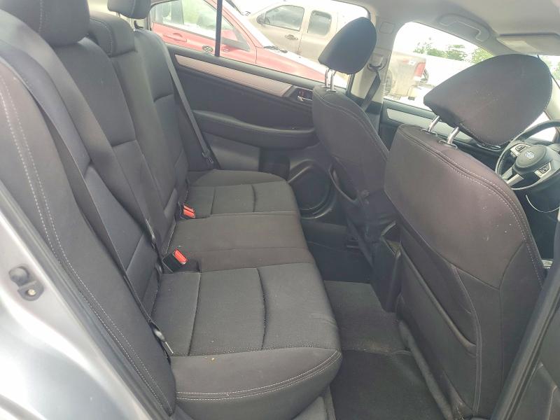 Продажа на аукционе авто 2017 Subaru Legacy, vin: 4S3BNAF62H3025956, номер лота: 85618145