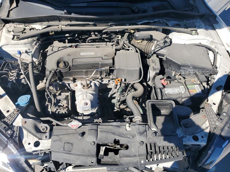 57113996 :رقم المزاد ، 1HGCR2F1XHA197958 vin ، 2017 Honda Accord مزاد بيع