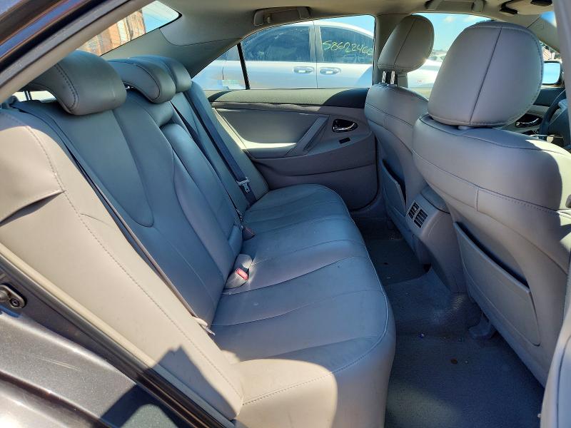 Aukcja sprzedaży 2008 Toyota Camry, vin: 4T1BB46K28U054936, numer aukcji: 58707336
