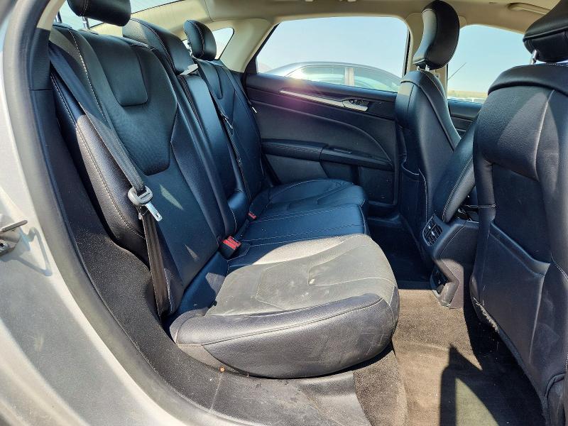 Aukcja sprzedaży 2018 Ford Fusion, vin: 3FA6P0RU7JR234588, numer aukcji: 57970306