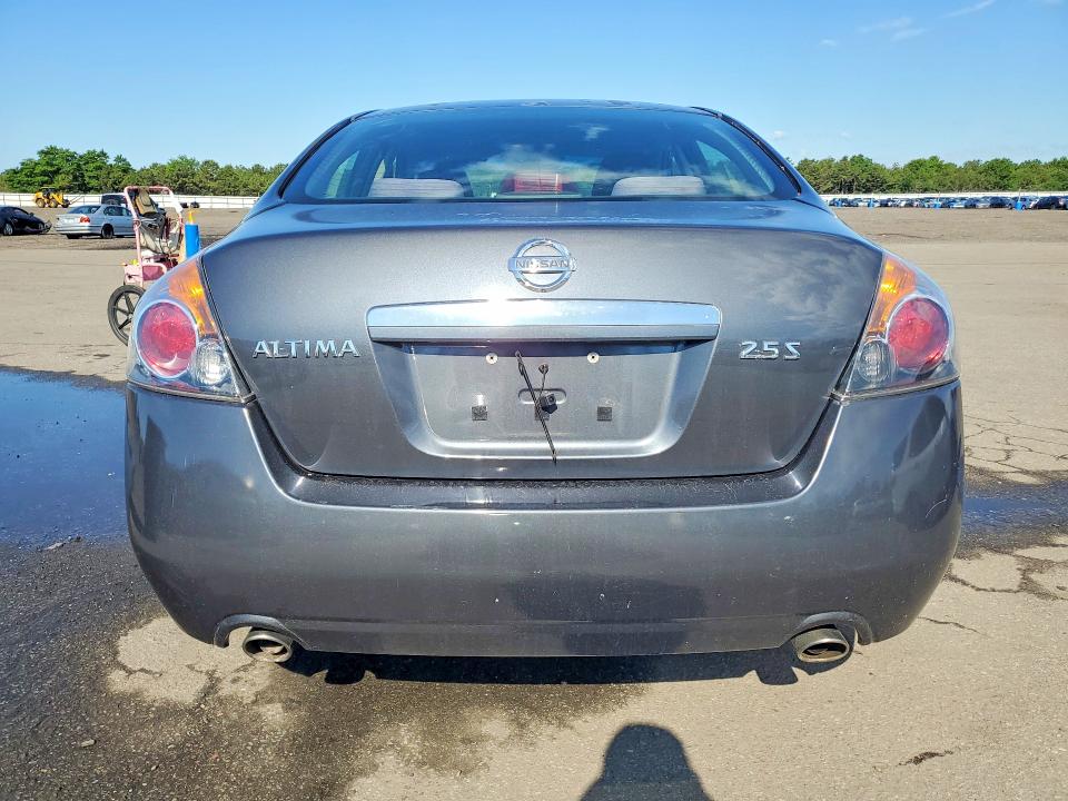 Aukcja sprzedaży 2009 Nissan Altima, vin: 1N4AL21E29N510891, numer aukcji: 57230176
