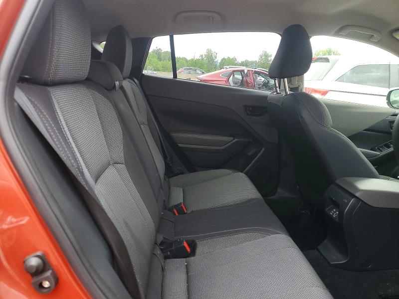 Продажа на аукционе авто 2024 Subaru Crosstrek, vin: JF2GUADCXRH298862, номер лота: 58634166