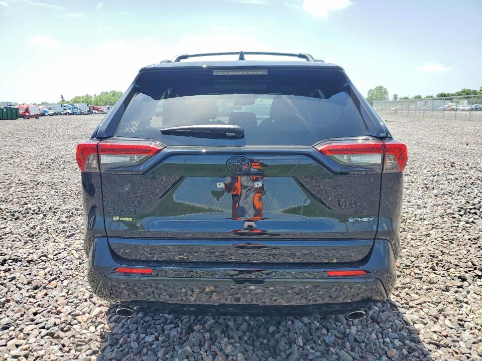 2025 Toyota Rav4 მანქანა იყიდება აუქციონზე, vin: JTMAB3FV1SD275746, აუქციონის ნომერი: 58990396