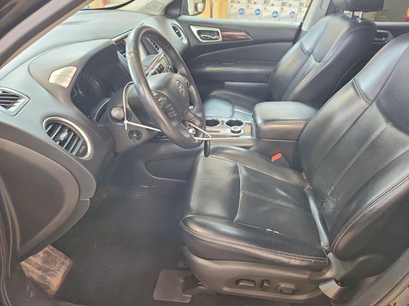 Aukcja sprzedaży 2014 Nissan Pathfinder, vin: 5N1AR2MMXEC732608, numer aukcji: 55978096